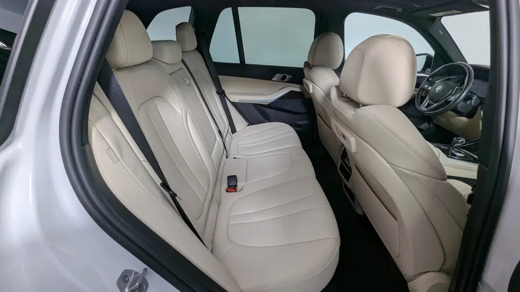 Florida Fine Cars - Used BMW X5 2021 MIAMI SDRIVE40I