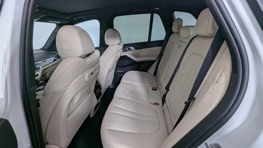 Florida Fine Cars - Used BMW X5 2021 MIAMI SDRIVE40I
