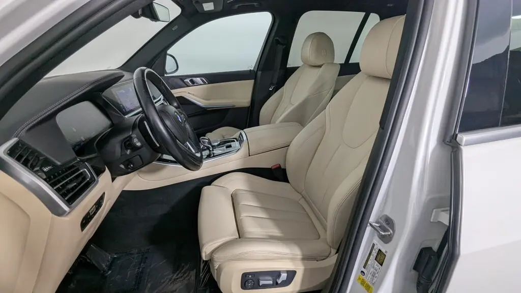 Florida Fine Cars - Used BMW X5 2021 MIAMI SDRIVE40I