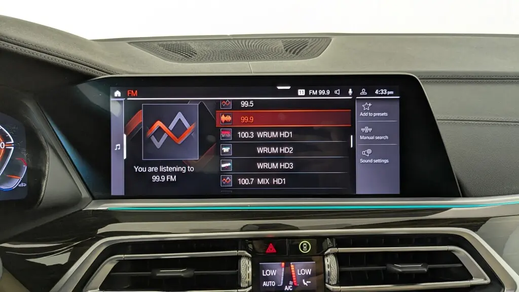 Florida Fine Cars - Used BMW X5 2021 MIAMI SDRIVE40I