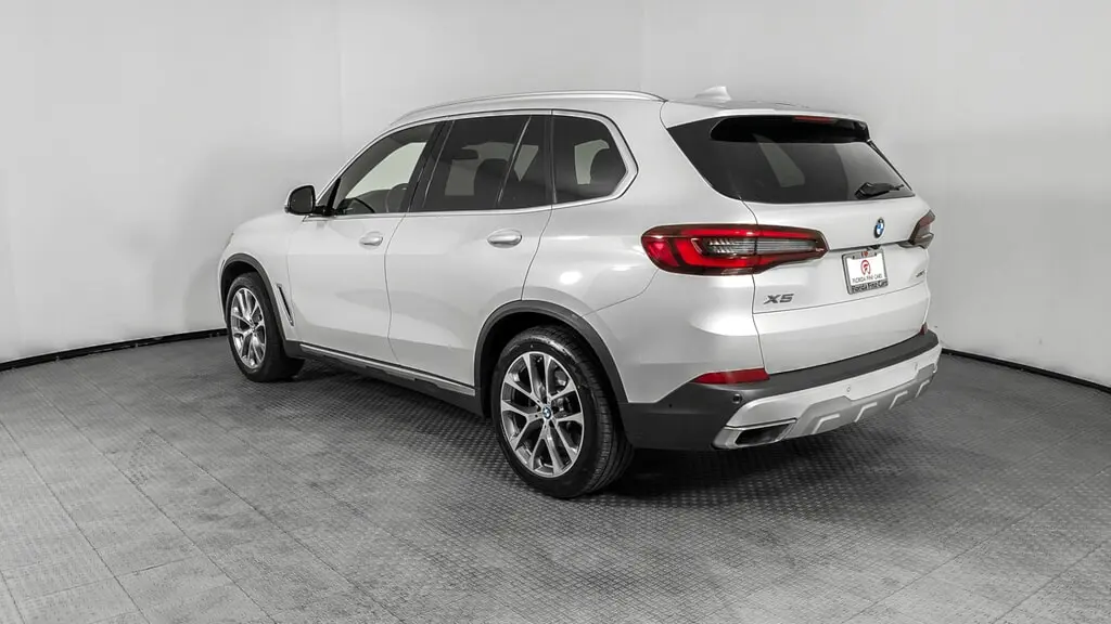 Florida Fine Cars - Used BMW X5 2021 MIAMI SDRIVE40I