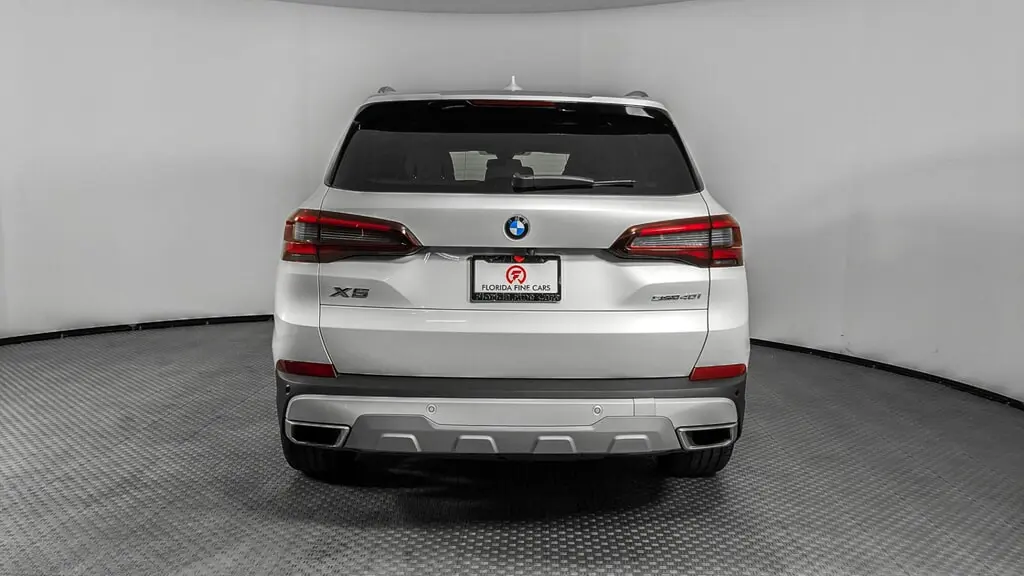 Florida Fine Cars - Used BMW X5 2021 MIAMI SDRIVE40I