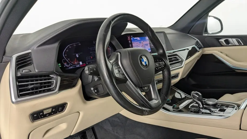 Florida Fine Cars - Used BMW X5 2021 MIAMI SDRIVE40I