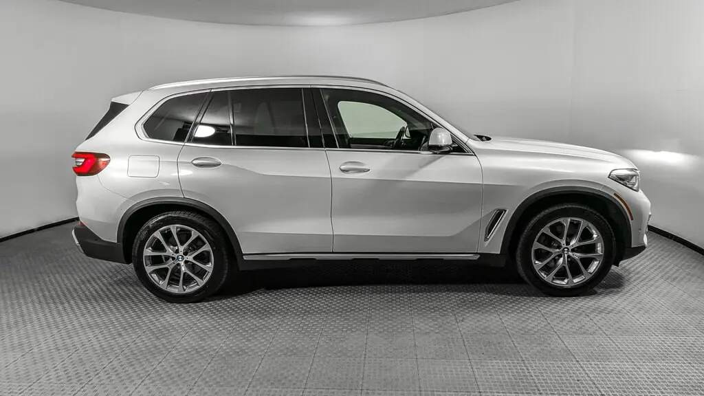 Florida Fine Cars - Used BMW X5 2021 MIAMI SDRIVE40I