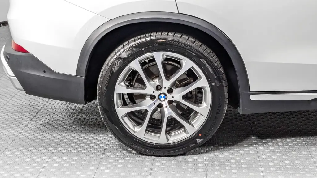 Florida Fine Cars - Used BMW X5 2021 MIAMI SDRIVE40I