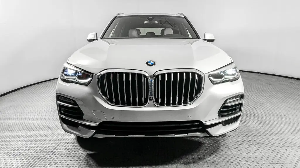 Florida Fine Cars - Used BMW X5 2021 MIAMI SDRIVE40I