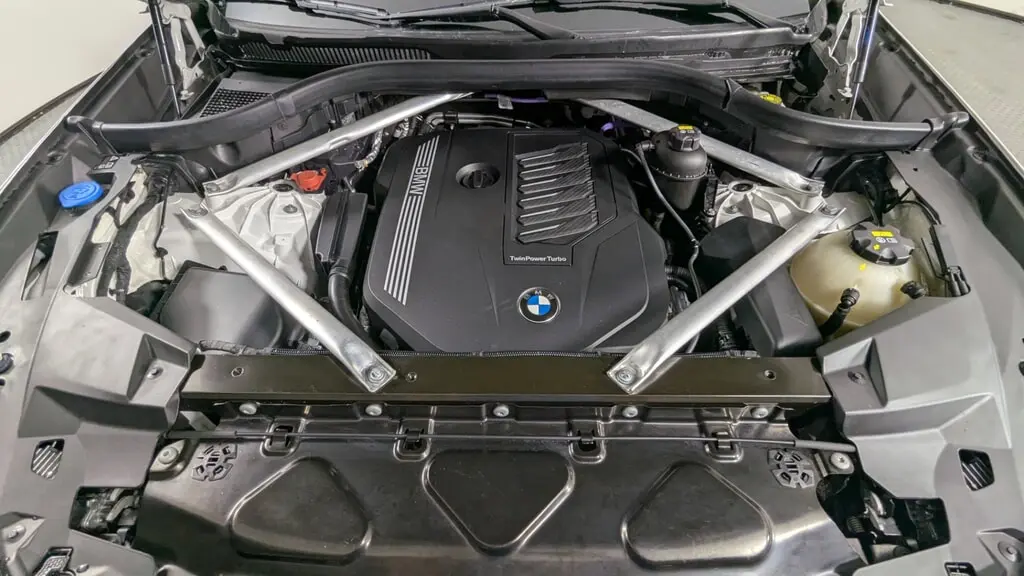 Florida Fine Cars - Used BMW X5 2021 MIAMI SDRIVE40I