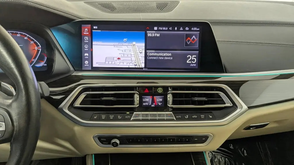 Florida Fine Cars - Used BMW X5 2021 MIAMI SDRIVE40I