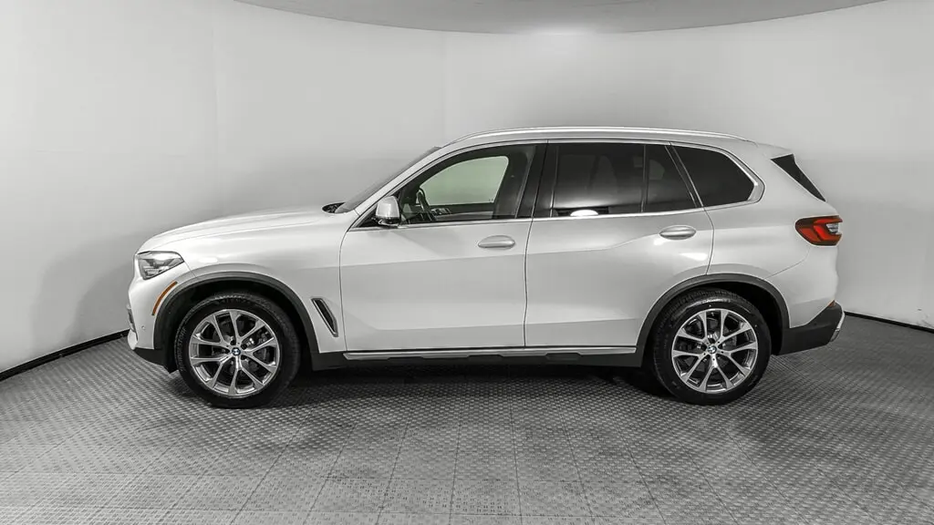 Florida Fine Cars - Used BMW X5 2021 MIAMI SDRIVE40I