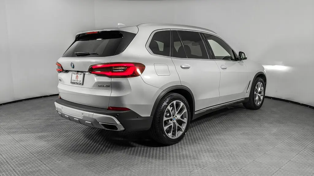 Florida Fine Cars - Used BMW X5 2021 MIAMI SDRIVE40I
