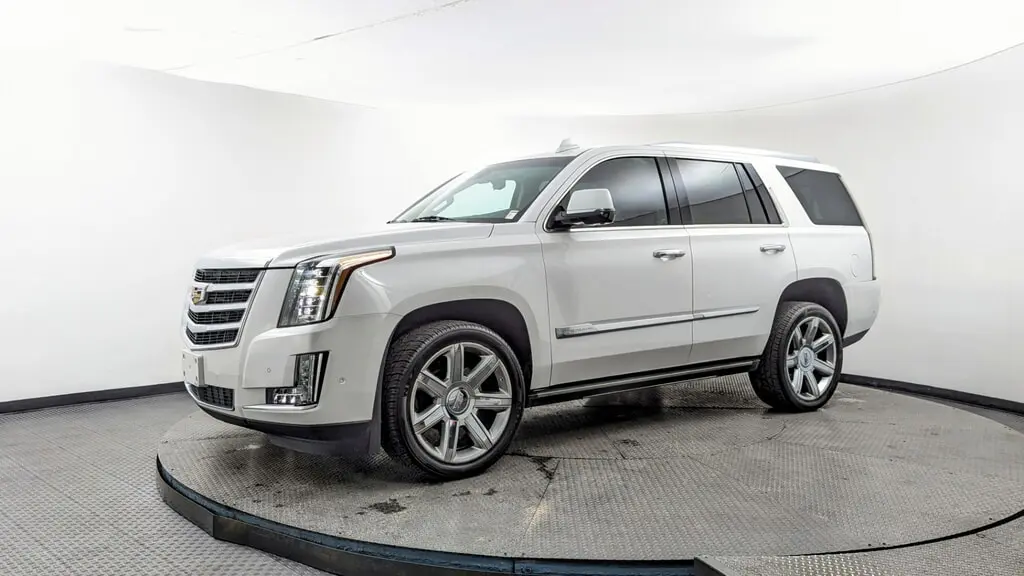Florida Fine Cars - Used CADILLAC ESCALADE 2019 MIAMI PREMIUM LUXURY