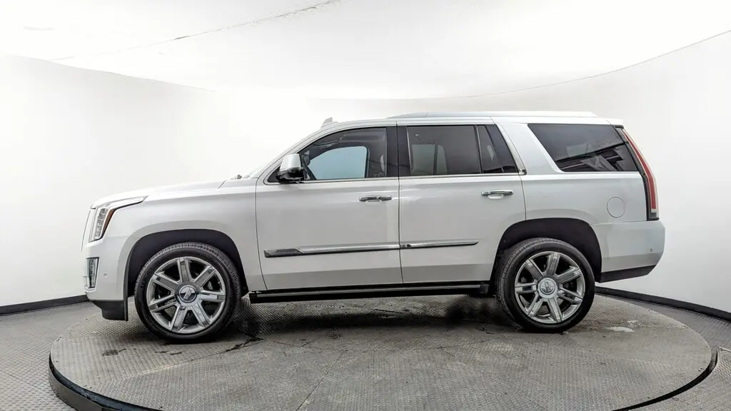 Florida Fine Cars - Used CADILLAC ESCALADE 2019 MIAMI PREMIUM LUXURY