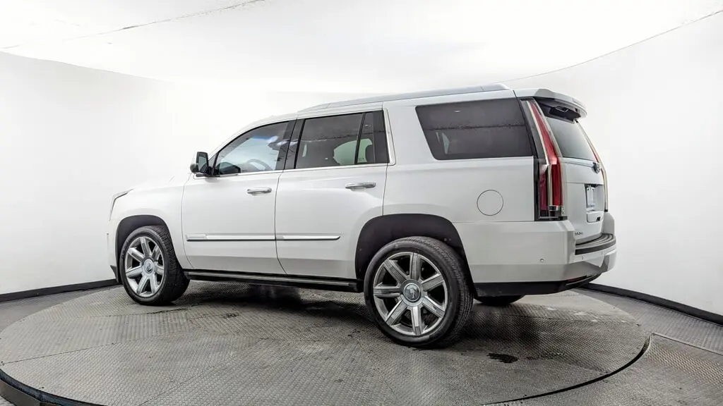 Florida Fine Cars - Used CADILLAC ESCALADE 2019 MIAMI PREMIUM LUXURY
