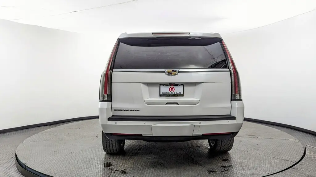 Florida Fine Cars - Used CADILLAC ESCALADE 2019 MIAMI PREMIUM LUXURY