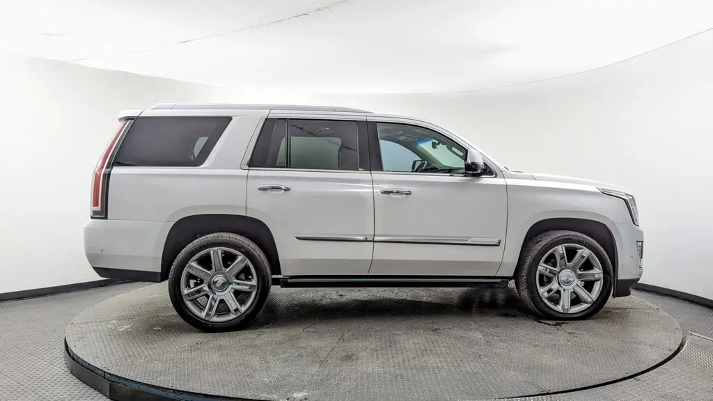 Florida Fine Cars - Used CADILLAC ESCALADE 2019 MIAMI PREMIUM LUXURY