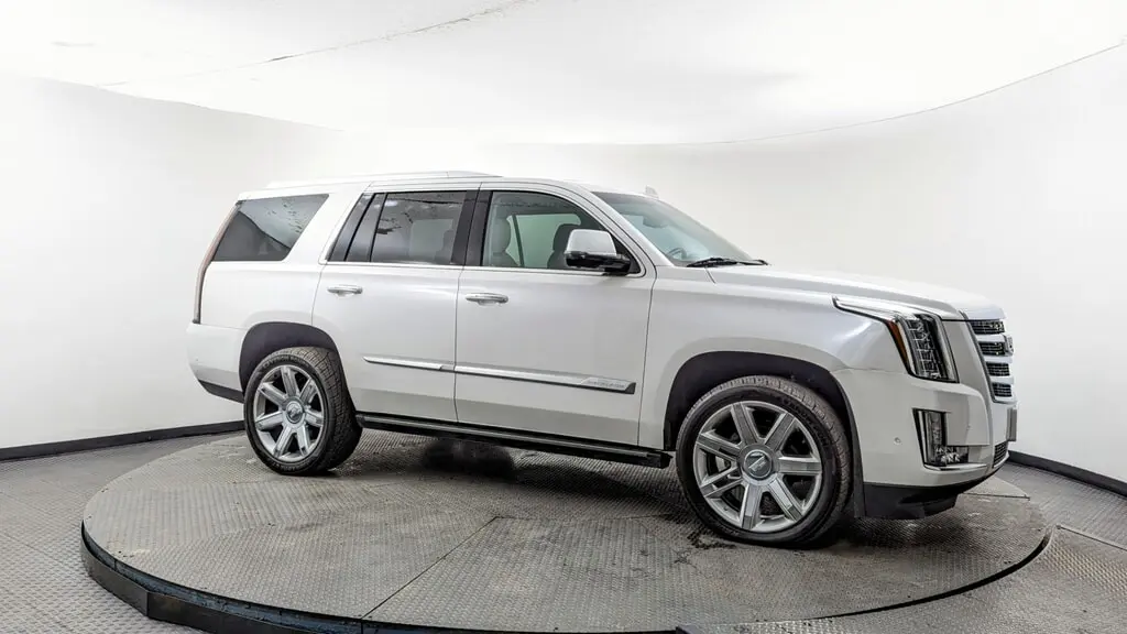 Florida Fine Cars - Used CADILLAC ESCALADE 2019 MIAMI PREMIUM LUXURY
