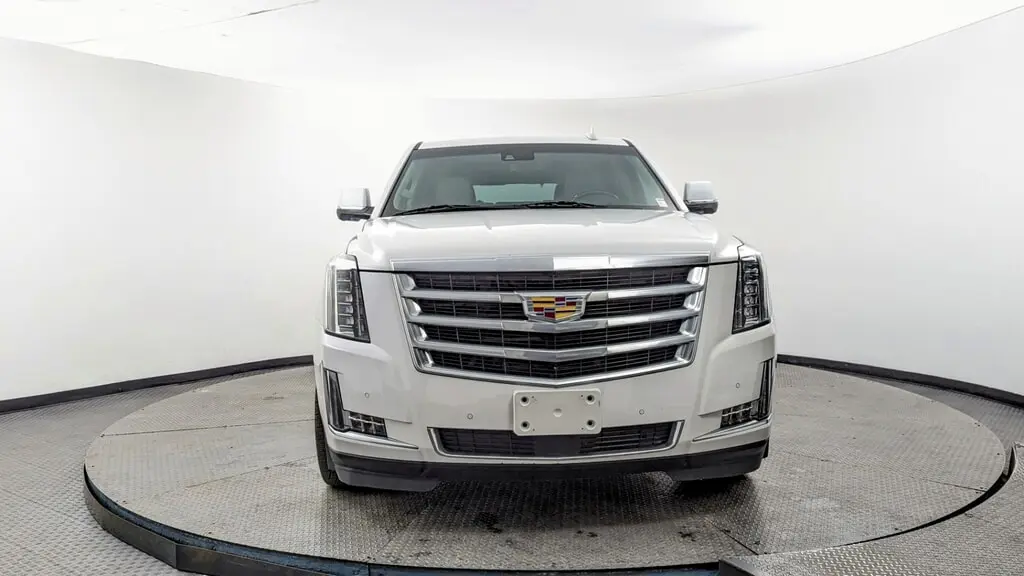 Florida Fine Cars - Used CADILLAC ESCALADE 2019 MIAMI PREMIUM LUXURY