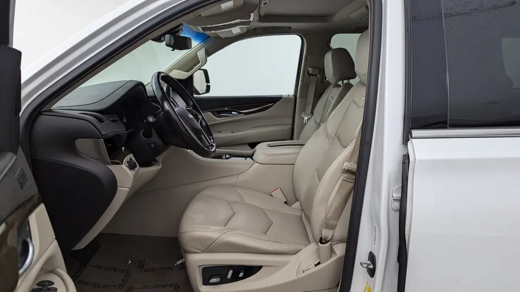 Florida Fine Cars - Used CADILLAC ESCALADE 2019 MIAMI PREMIUM LUXURY