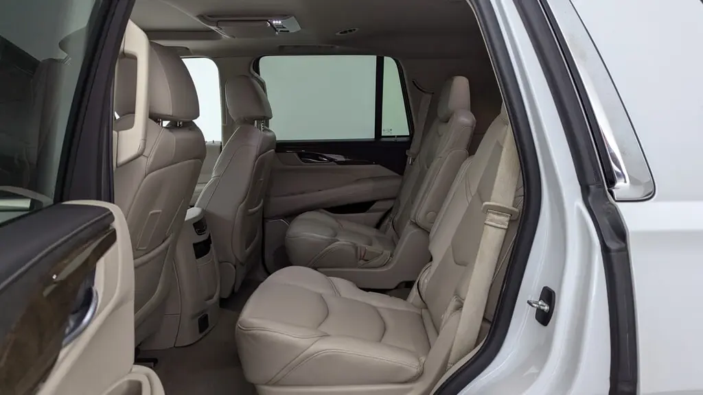 Florida Fine Cars - Used CADILLAC ESCALADE 2019 MIAMI PREMIUM LUXURY