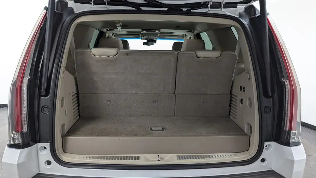 Florida Fine Cars - Used CADILLAC ESCALADE 2019 MIAMI PREMIUM LUXURY