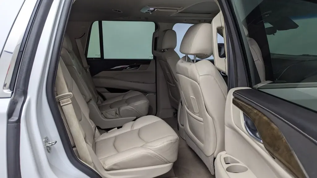Florida Fine Cars - Used CADILLAC ESCALADE 2019 MIAMI PREMIUM LUXURY