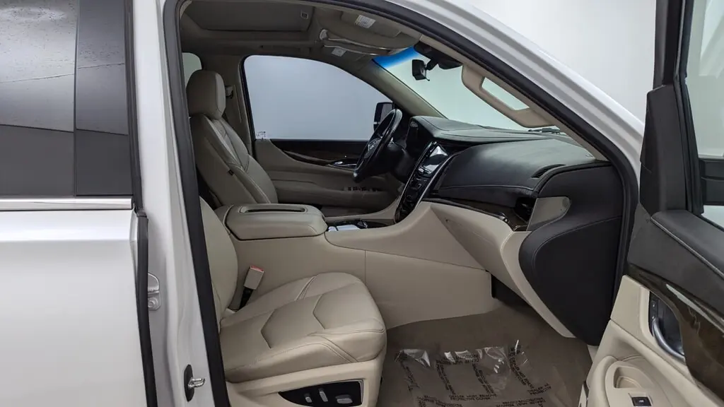 Florida Fine Cars - Used CADILLAC ESCALADE 2019 MIAMI PREMIUM LUXURY