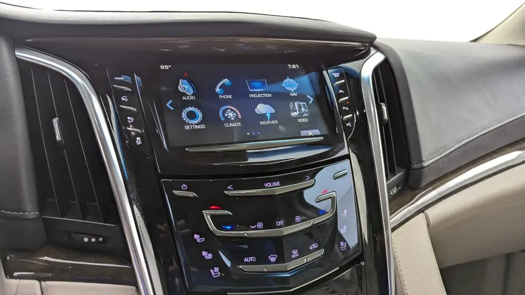 Florida Fine Cars - Used CADILLAC ESCALADE 2019 MIAMI PREMIUM LUXURY