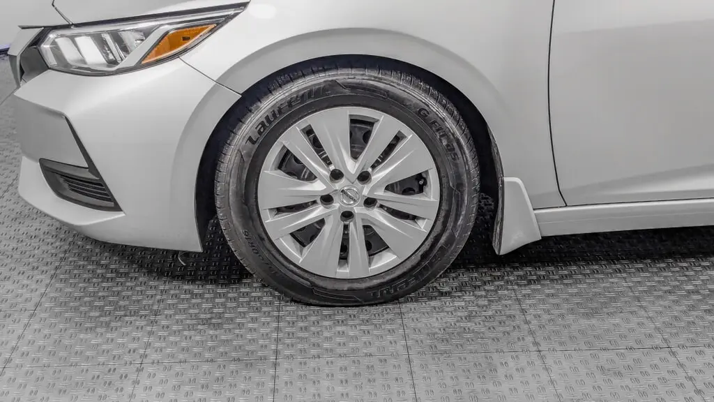 Florida Fine Cars - Used NISSAN SENTRA 2020 ORLANDO S