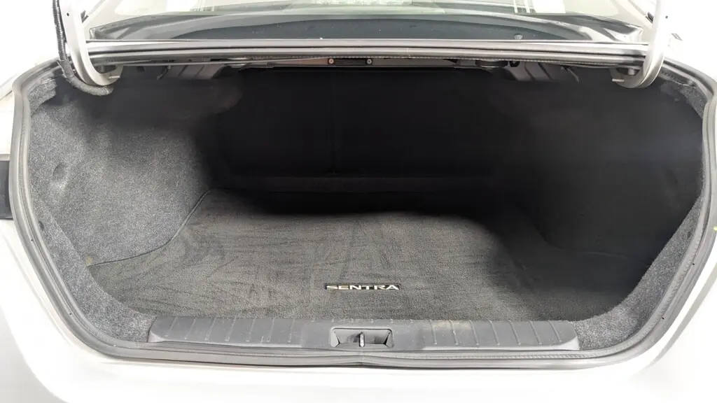 Florida Fine Cars - Used NISSAN SENTRA 2020 ORLANDO S