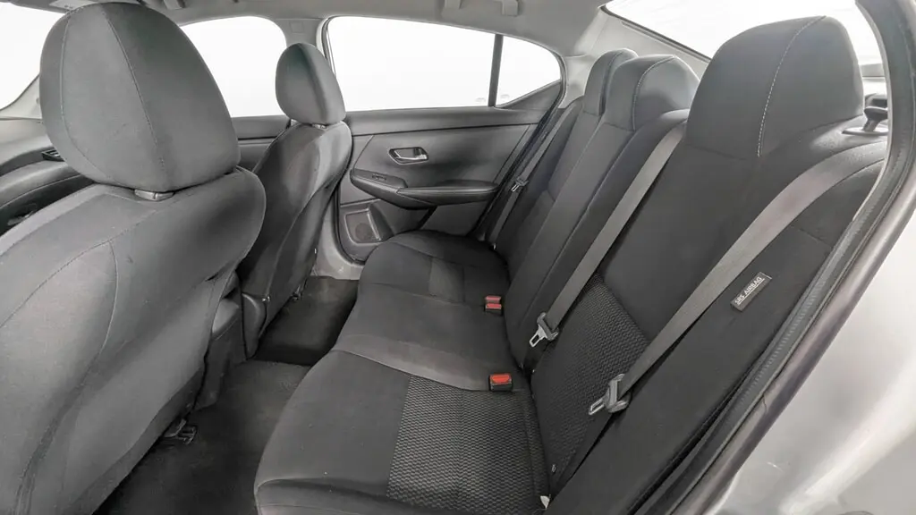 Florida Fine Cars - Used NISSAN SENTRA 2020 ORLANDO S