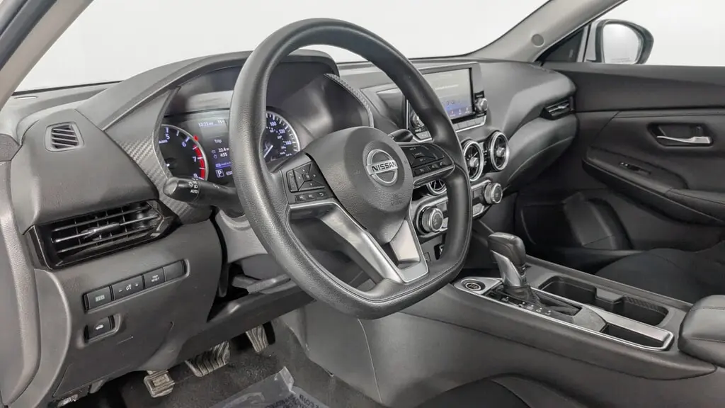 Florida Fine Cars - Used NISSAN SENTRA 2020 ORLANDO S