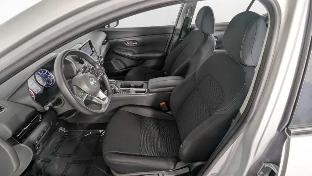 Florida Fine Cars - Used NISSAN SENTRA 2020 ORLANDO S