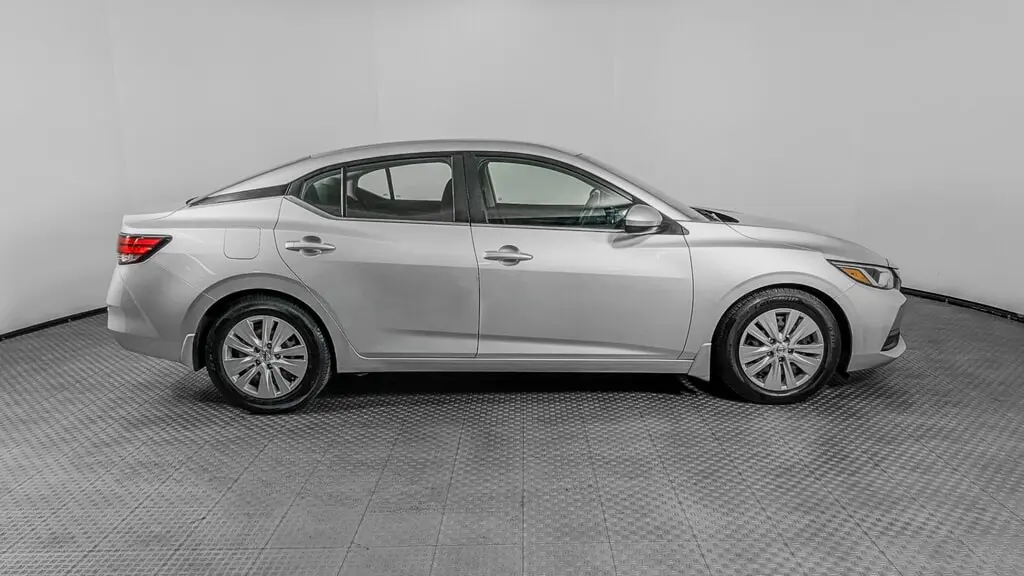 Florida Fine Cars - Used NISSAN SENTRA 2020 ORLANDO S