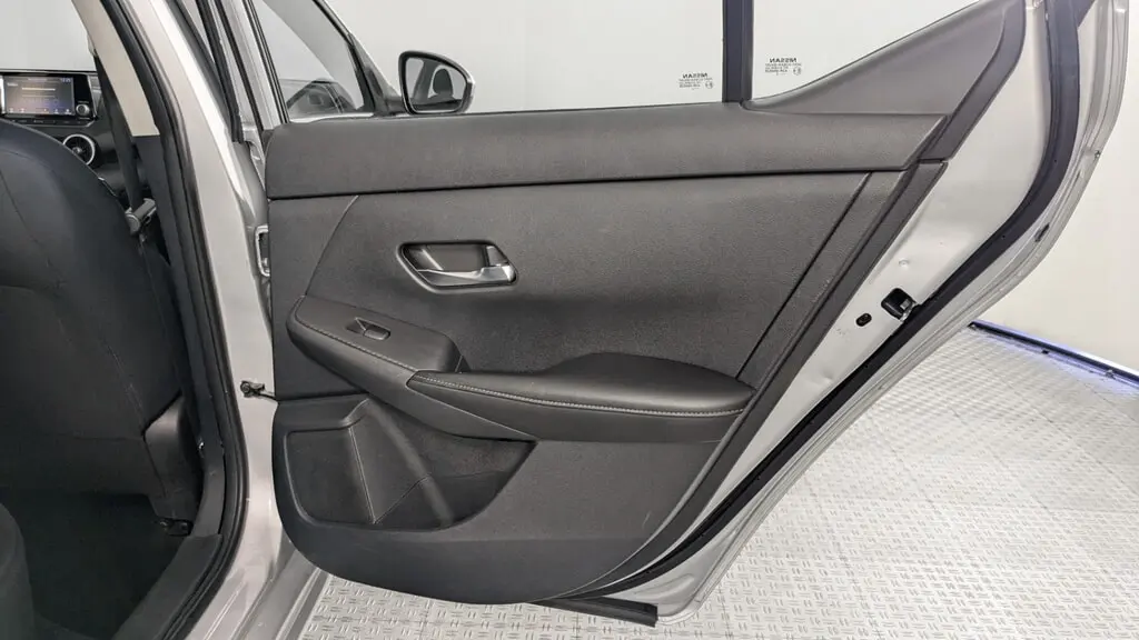 Florida Fine Cars - Used NISSAN SENTRA 2020 ORLANDO S
