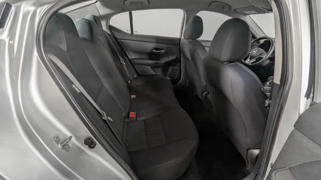 Florida Fine Cars - Used NISSAN SENTRA 2020 ORLANDO S