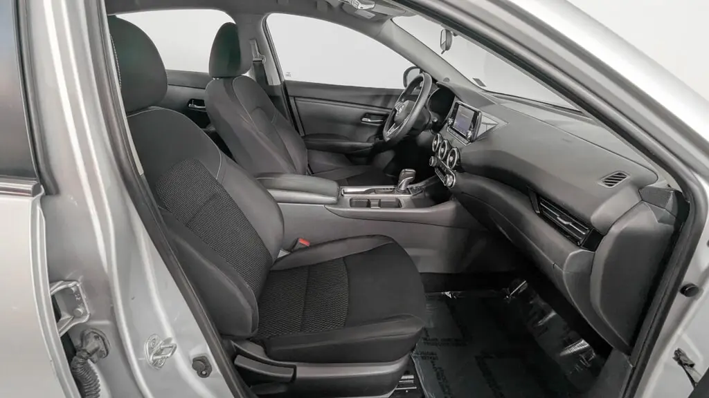 Florida Fine Cars - Used NISSAN SENTRA 2020 ORLANDO S