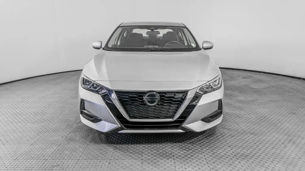 Florida Fine Cars - Used NISSAN SENTRA 2020 ORLANDO S