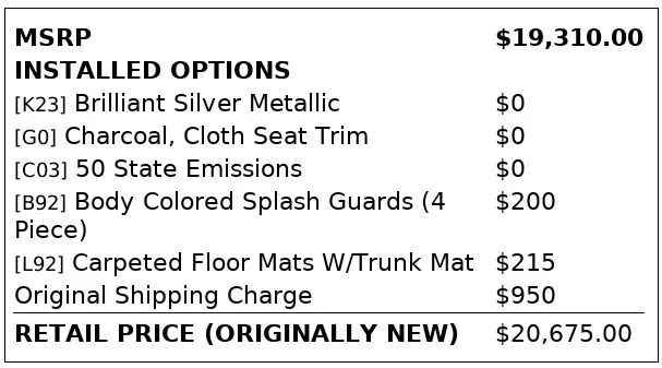 Florida Fine Cars - Used NISSAN SENTRA 2020 ORLANDO S