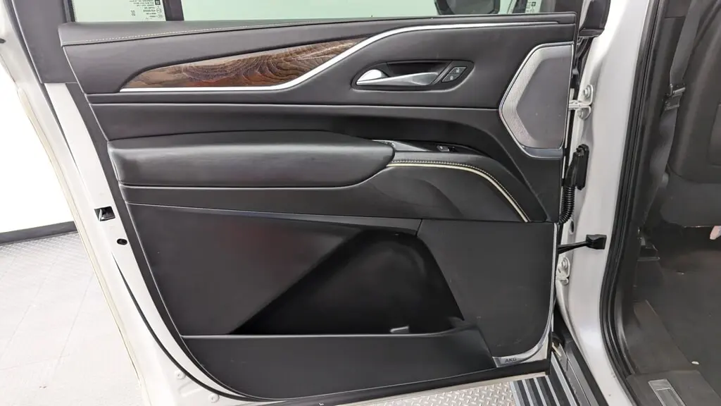 Florida Fine Cars - Used CADILLAC ESCALADE ESV 2021 MIAMI SPORT PLATINUM