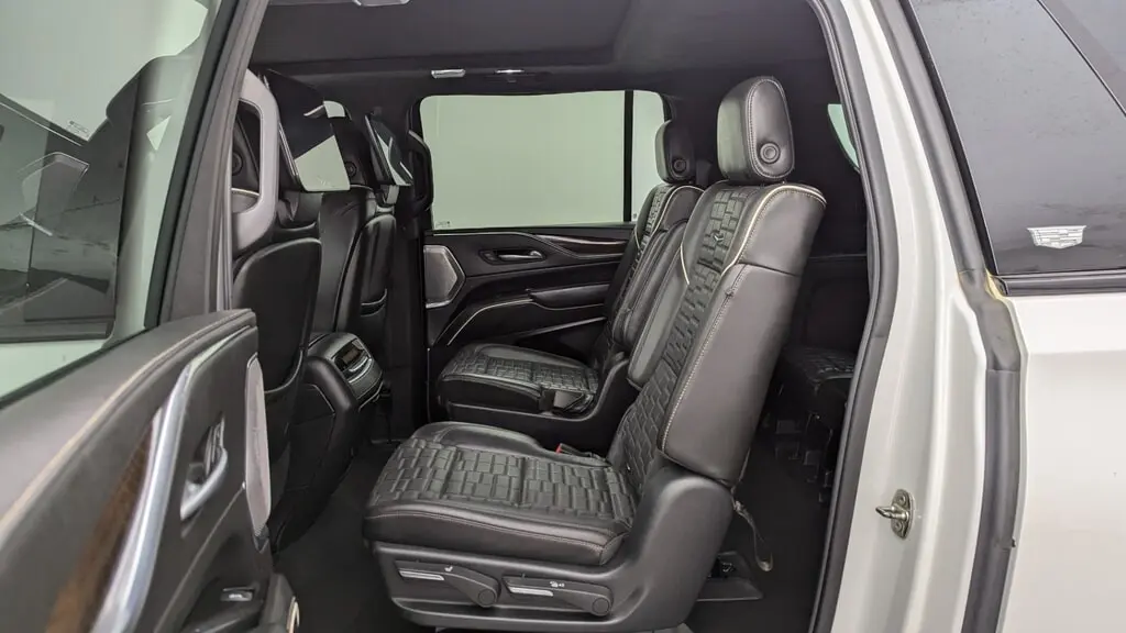 Florida Fine Cars - Used CADILLAC ESCALADE ESV 2021 MIAMI SPORT PLATINUM