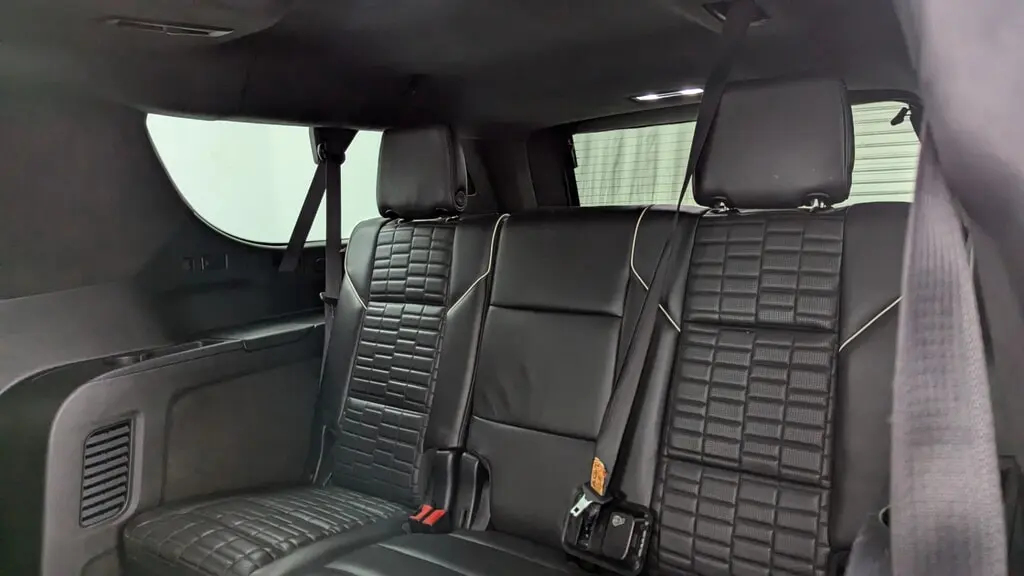 Florida Fine Cars - Used CADILLAC ESCALADE ESV 2021 MIAMI SPORT PLATINUM