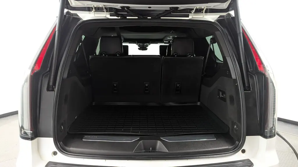 Florida Fine Cars - Used CADILLAC ESCALADE ESV 2021 MIAMI SPORT PLATINUM