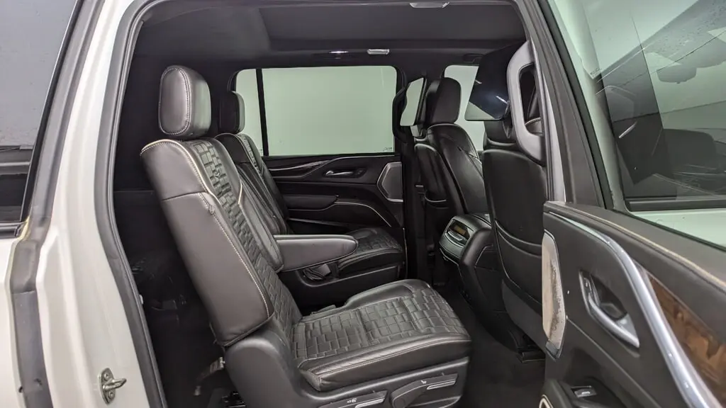 Florida Fine Cars - Used CADILLAC ESCALADE ESV 2021 MIAMI SPORT PLATINUM