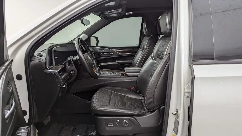 Florida Fine Cars - Used CADILLAC ESCALADE ESV 2021 MIAMI SPORT PLATINUM