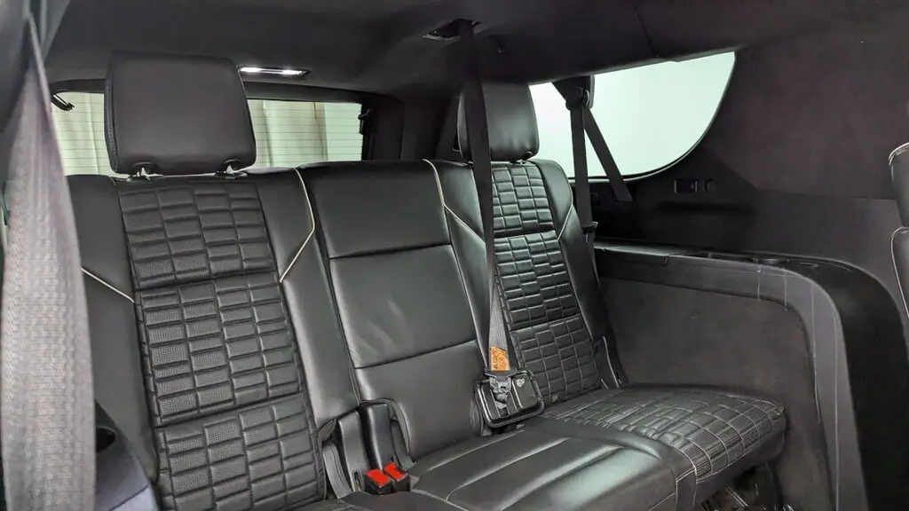 Florida Fine Cars - Used CADILLAC ESCALADE ESV 2021 MIAMI SPORT PLATINUM