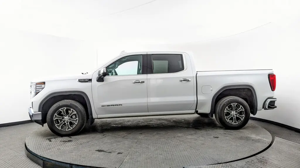 Florida Fine Cars - Used GMC SIERRA 1500 2024 MARGATE SLT