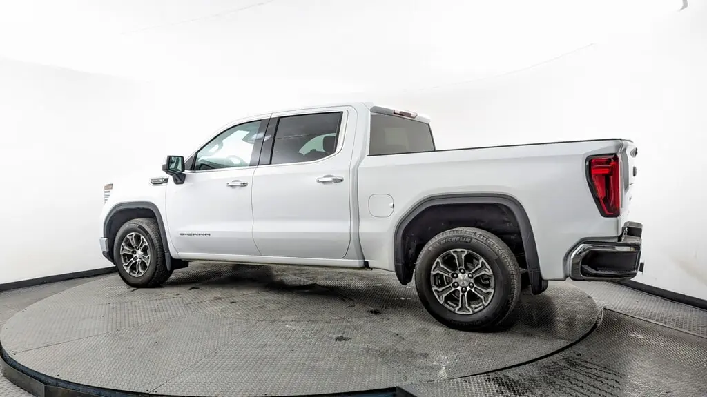 Florida Fine Cars - Used GMC SIERRA 1500 2024 MARGATE SLT