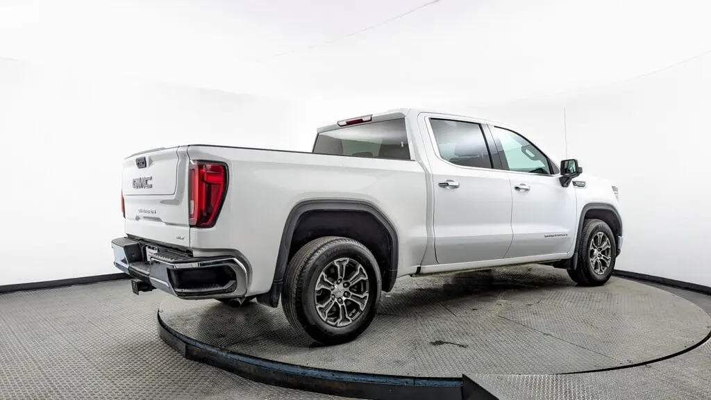 Florida Fine Cars - Used GMC SIERRA 1500 2024 MARGATE SLT