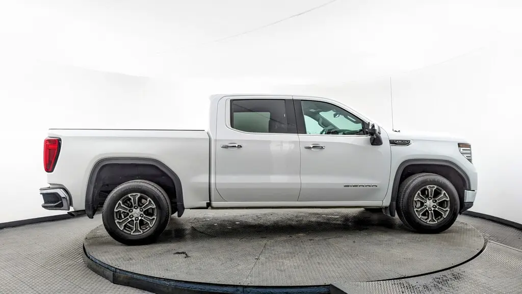 Florida Fine Cars - Used GMC SIERRA 1500 2024 MARGATE SLT