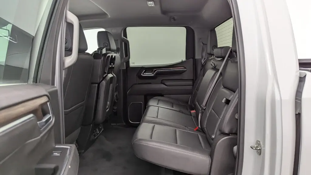 Florida Fine Cars - Used GMC SIERRA 1500 2024 MARGATE SLT